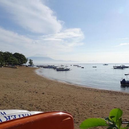 Zen Villa Sanur Art Exteriér fotografie